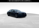 Thumbnail image of 2018 Volkswagen Passat at Northtown Lexus