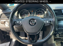 Thumbnail image of 2018 Volkswagen Passat at Northtown Lexus