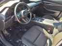 Thumbnail image of 2022 Mazda Mazda3 Hatchback at Irwin Mazda Lincoln