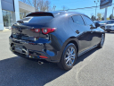 Thumbnail image of 2022 Mazda Mazda3 Hatchback at Irwin Mazda Lincoln