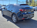 Thumbnail image of 2022 Mazda Mazda3 Hatchback at Irwin Mazda Lincoln