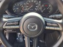 Thumbnail image of 2022 Mazda Mazda3 Hatchback at Irwin Mazda Lincoln