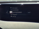 Thumbnail image of 2022 Mazda Mazda3 Hatchback at Irwin Mazda Lincoln