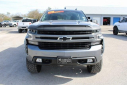 Thumbnail image of 2022 Chevrolet Silverado 1500 Limited at Gibson Truck World