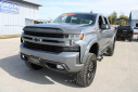 Thumbnail image of 2022 Chevrolet Silverado 1500 Limited at Gibson Truck World