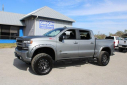 Thumbnail image of 2022 Chevrolet Silverado 1500 Limited at Gibson Truck World
