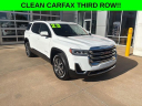 Thumbnail image of 2023 GMC Acadia at Clint Bowyer Autoplex