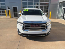 Thumbnail image of 2023 GMC Acadia at Clint Bowyer Autoplex