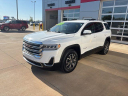 Thumbnail image of 2023 GMC Acadia at Clint Bowyer Autoplex
