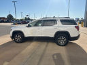Thumbnail image of 2023 GMC Acadia at Clint Bowyer Autoplex