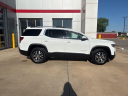 Thumbnail image of 2023 GMC Acadia at Clint Bowyer Autoplex