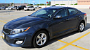 2015 Kia Optima LX at A-1 Auto Sales LLC