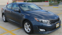 Thumbnail image of 2015 Kia Optima at A-1 Auto Sales LLC