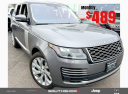2021 Land Rover Range Rover P400 HSE Westminster Edition at South Shore Chrysler Dodge Jeep RAM