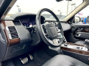 Thumbnail image of 2021 Land Rover Range Rover at South Shore Chrysler Dodge Jeep RAM