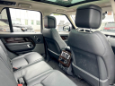 Thumbnail image of 2021 Land Rover Range Rover at South Shore Chrysler Dodge Jeep RAM