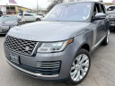 Thumbnail image of 2021 Land Rover Range Rover at South Shore Chrysler Dodge Jeep RAM