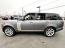 Thumbnail image of 2021 Land Rover Range Rover at South Shore Chrysler Dodge Jeep RAM