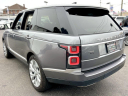 Thumbnail image of 2021 Land Rover Range Rover at South Shore Chrysler Dodge Jeep RAM