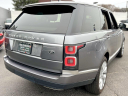 Thumbnail image of 2021 Land Rover Range Rover at South Shore Chrysler Dodge Jeep RAM