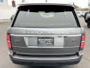 Thumbnail image of 2021 Land Rover Range Rover at South Shore Chrysler Dodge Jeep RAM