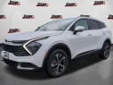 Thumbnail image of 2024 Kia Sportage at Vision Kia Canandaigua