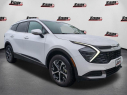 Thumbnail image of 2024 Kia Sportage at Vision Kia Canandaigua