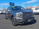 Thumbnail image of 2019 Ford F-150 at BurnsAutoGroup of Fairless Hills, PA