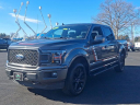 Thumbnail image of 2019 Ford F-150 at BurnsAutoGroup of Fairless Hills, PA