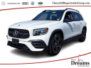 Thumbnail image of 2022 Mercedes-Benz GLB at Mercedes-Benz of Cherry Hill - Used
