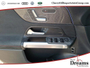 Thumbnail image of 2022 Mercedes-Benz GLB at Mercedes-Benz of Cherry Hill - Used
