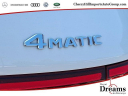 Thumbnail image of 2022 Mercedes-Benz GLB at Mercedes-Benz of Cherry Hill - Used