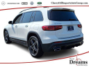 2022 Mercedes-Benz GLB GLB 250 4MATIC at Mercedes-Benz of Cherry Hill - Used