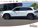 Thumbnail image of 2022 Mercedes-Benz GLB at Mercedes-Benz of Cherry Hill - Used