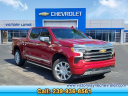 Thumbnail image of 2024 Chevrolet Silverado 1500 at VictoryLayneChevrolet of Ft. Myers, FL