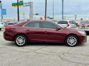 2015 Chevrolet Malibu LT at Stanley Automotive Enterprises Inc.
