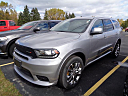 2019 Dodge Durango GT at O'connor's Chrysler Jeep Dodge Ram