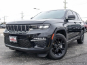 2023 Jeep Grand Cherokee Limited at Bill Kay Buick Gmc