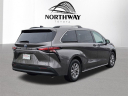 Thumbnail image of 2022 Toyota Sienna at Northway Toyota