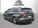 Thumbnail image of 2022 Toyota Sienna at Northway Toyota