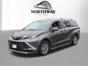 Thumbnail image of 2022 Toyota Sienna at Northway Toyota