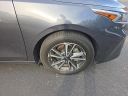 2023 Kia Forte LXS at Kia of Cape Coral