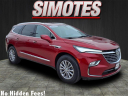 Thumbnail image of 2024 Buick Enclave at Simotes Motor Sales