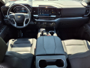 2023 Chevrolet Silverado 1500 LTZ at Swant Graber Motors