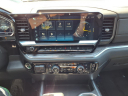 Thumbnail image of 2023 Chevrolet Silverado 1500 at Swant Graber Motors