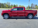 Thumbnail image of 2023 Chevrolet Silverado 1500 at Swant Graber Motors