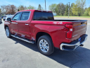 Thumbnail image of 2023 Chevrolet Silverado 1500 at Swant Graber Motors