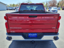 Thumbnail image of 2023 Chevrolet Silverado 1500 at Swant Graber Motors