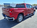 Thumbnail image of 2023 Chevrolet Silverado 1500 at Swant Graber Motors