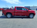 Thumbnail image of 2023 Chevrolet Silverado 1500 at Swant Graber Motors